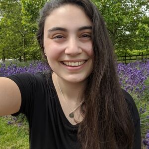 Meet your Posher, Jenna